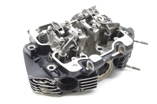 TESTATA MOTORE