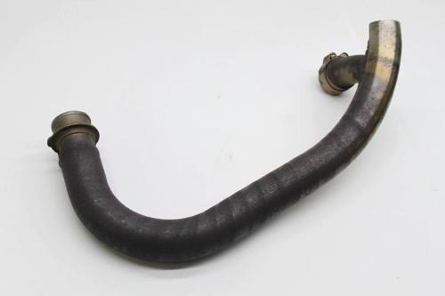 COLLETTORE SCARICO SINISTRO