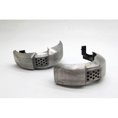 COPERTURE AIRBOX