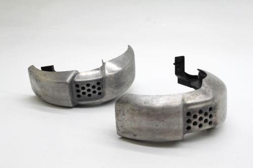 COPERTURE AIRBOX