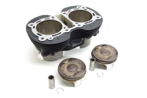 CILINDRI E PISTONI MOTORE 1200