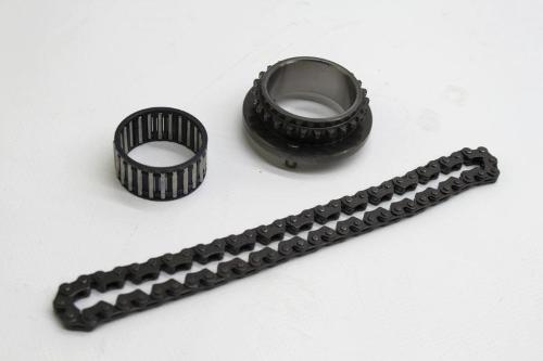 CATENA INGRANAGGIO POMPA OLIO