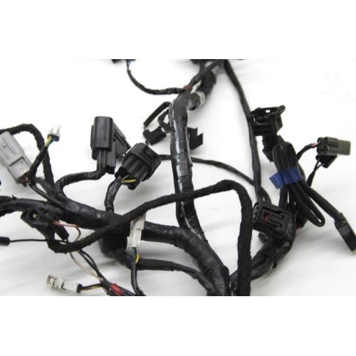 CABLAGGIO IMPIANTO ELETTRICO