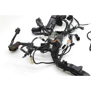CABLAGGIO IMPIANTO ELETTRICO