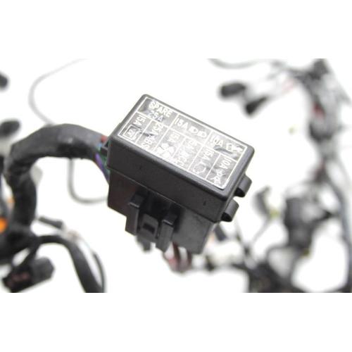 CABLAGGIO IMPIANTO ELETTRICO