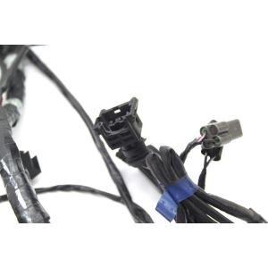 CABLAGGIO IMPIANTO ELETTRICO