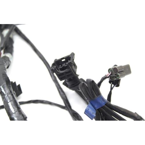 CABLAGGIO IMPIANTO ELETTRICO