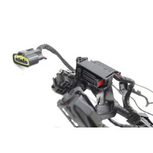 CABLAGGIO IMPIANTO ELETTRICO