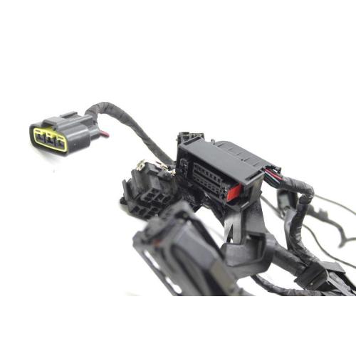 CABLAGGIO IMPIANTO ELETTRICO