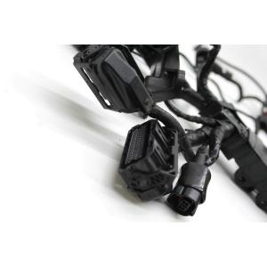CABLAGGIO IMPIANTO ELETTRICO