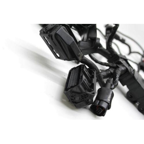 CABLAGGIO IMPIANTO ELETTRICO