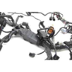 CABLAGGIO IMPIANTO ELETTRICO