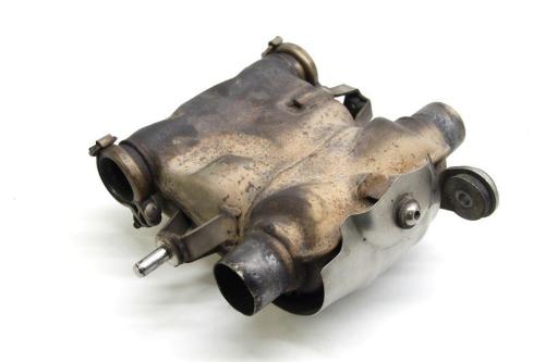CATALIZZATORE SCARICO