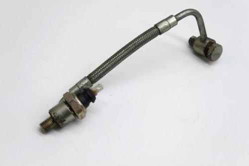 SENSORE PRESSIONE OLIO TUBO
