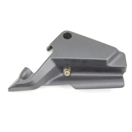 PLASTIC COIL COVER LEFT