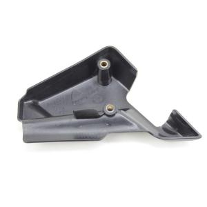 PLASTIC COIL COVER LEFT