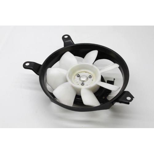 VENTOLA RADIATORE