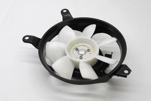 VENTOLA RADIATORE
