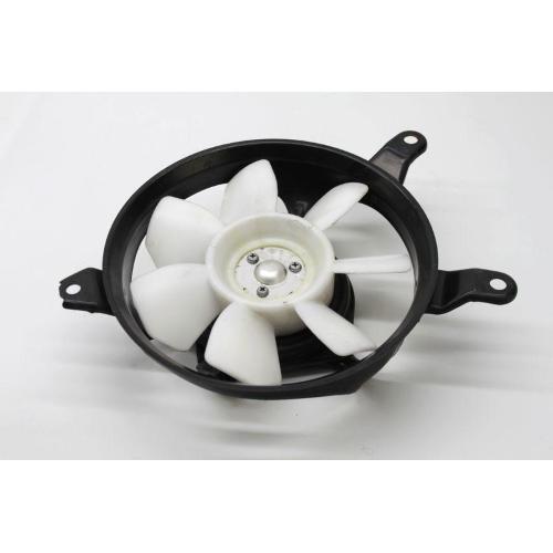 VENTOLA RADIATORE