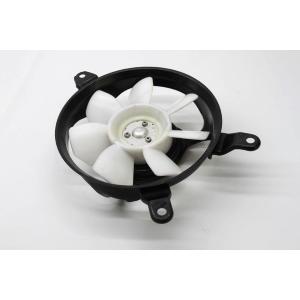 VENTOLA RADIATORE