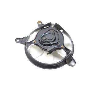 VENTOLA RADIATORE