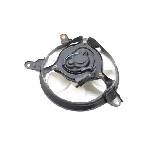 VENTOLA RADIATORE