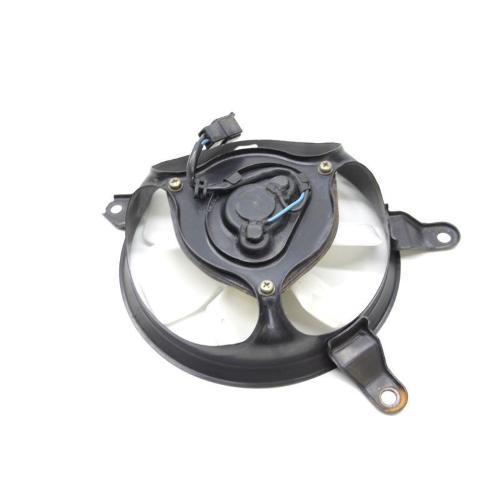 VENTOLA RADIATORE