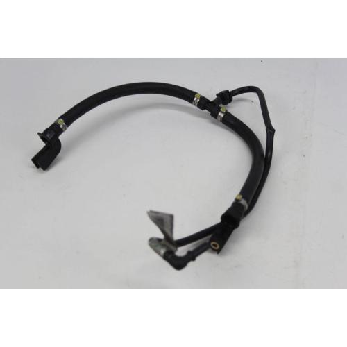FUEL PIPES