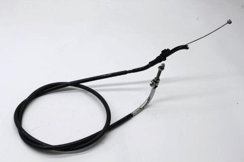 CAVO GAS ACCELERATORE
