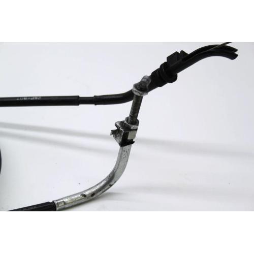 CAVO GAS ACCELERATORE