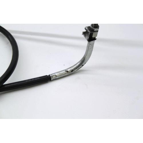 CAVO GAS ACCELERATORE