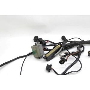 CABLAGGIO IMPIANTO ELETTRICO