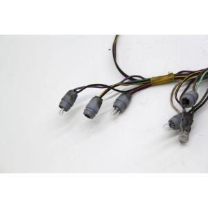 CABLAGGIO ELETTRICO STRUMENTAZIONE