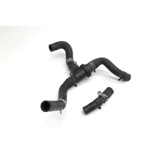 TUBI RADIATORE