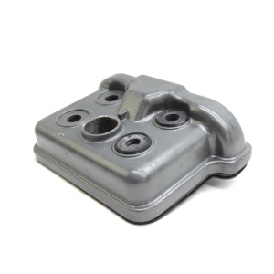 COPERCHIO TESTA COVER TESTATA