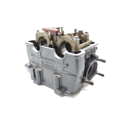 TESTATA MOTORE