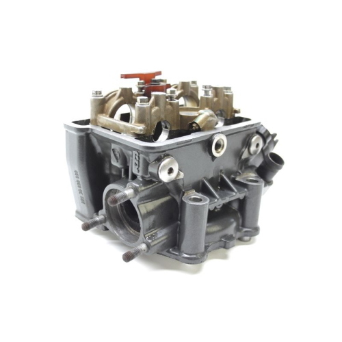 TESTATA MOTORE