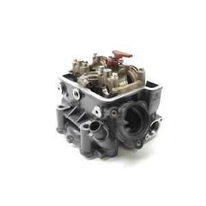 TESTATA MOTORE