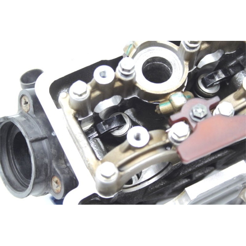 TESTATA MOTORE