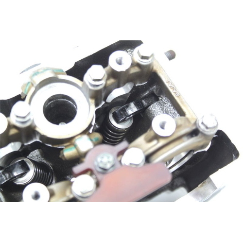 TESTATA MOTORE
