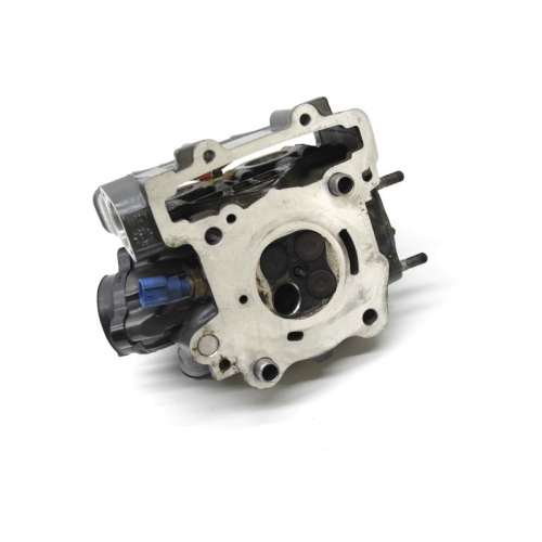 TESTATA MOTORE