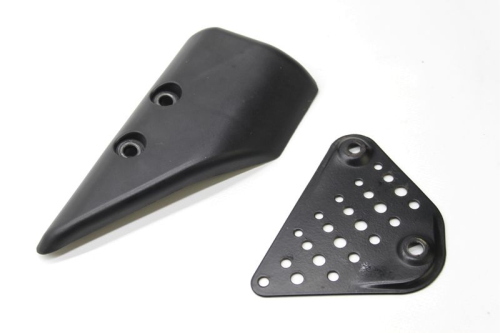 PLASTICHE COPERTURE TELAIO