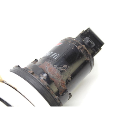 AMMORTIZZATORE POSTERIORE