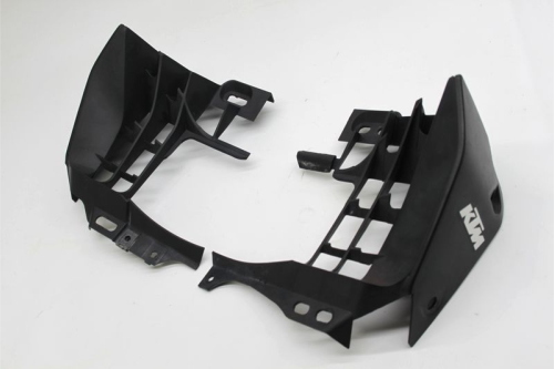 PLASTICHE FIANCHETTI RADIATORE