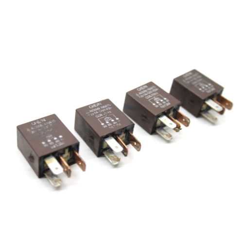 KIT 4 RELÈ 730-1A1201-EBA