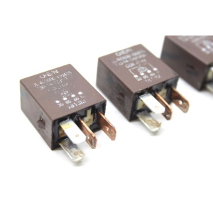 KIT 4 RELÈ 730-1A1201-EBA