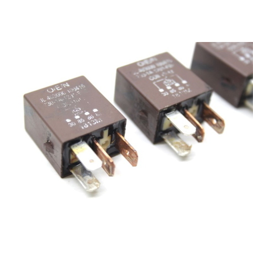 KIT 4 RELÈ 730-1A1201-EBA