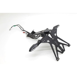 PORTATARGA REGOLABILE LIGHTECH