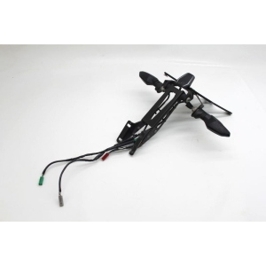 PORTATARGA REGOLABILE LIGHTECH