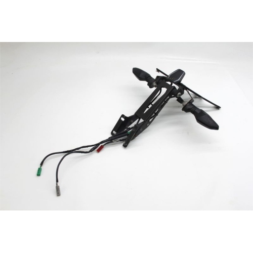 PORTATARGA REGOLABILE LIGHTECH